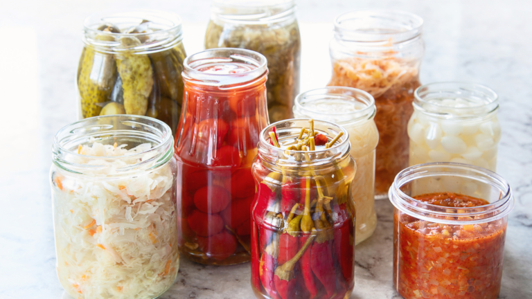 Summer Meal Planning: Seasonal Foods To Save Money