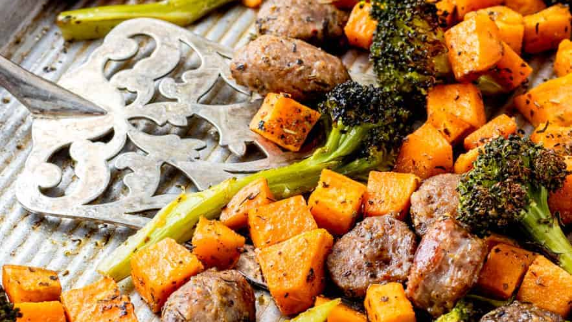 50 Frugal Sheet Pan Meals to Save Time and Money - Frozen Pennies