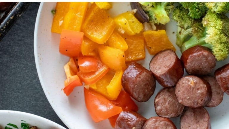 50 Frugal Sheet Pan Meals to Save Time and Money - Frozen Pennies