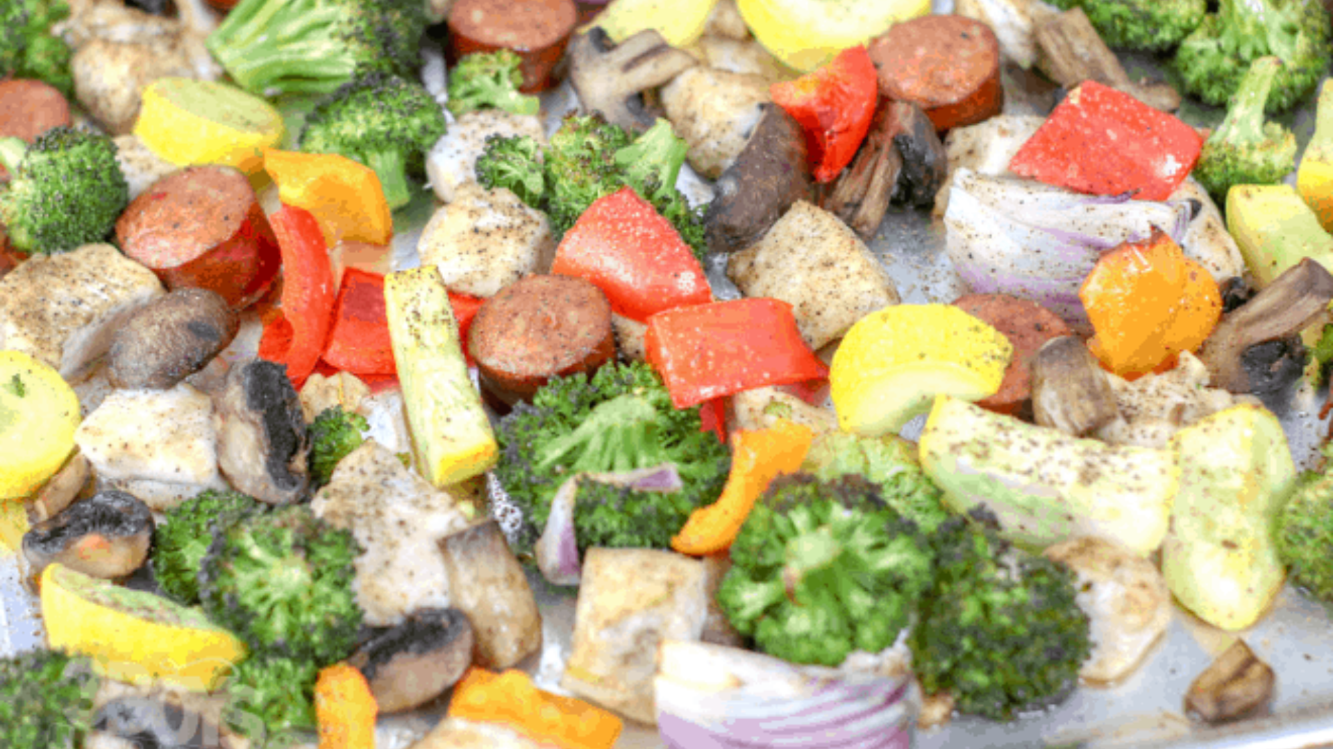 50 Frugal Sheet Pan Meals to Save Time and Money - Frozen Pennies