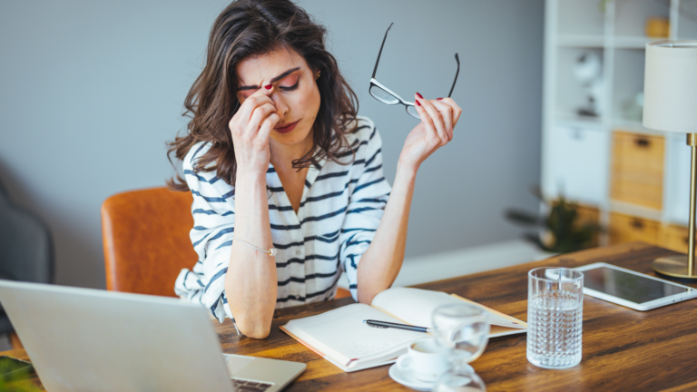 Why You Keep Failing at Budgeting (And How to Fix It)
