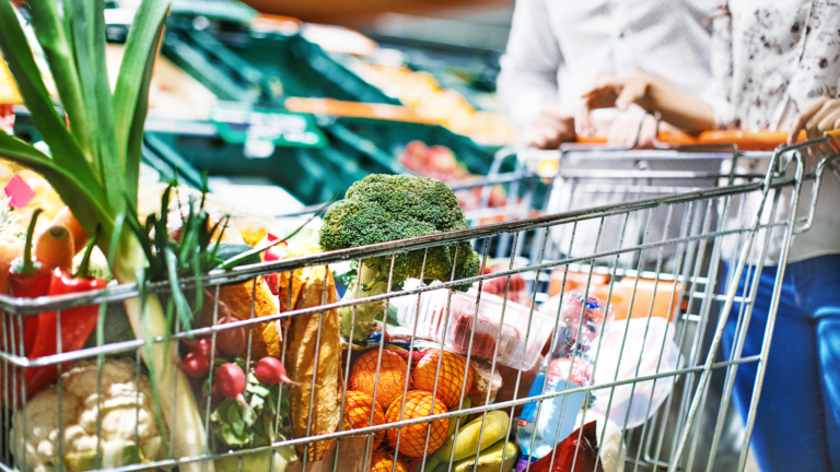 100 Proven Ways to Save Money on Groceries