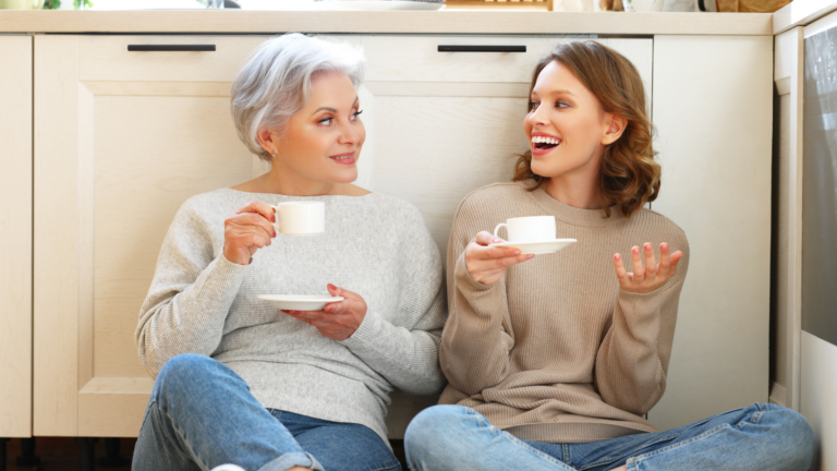 50 Frugal Habits I Learned from My Mom (and Still Use)