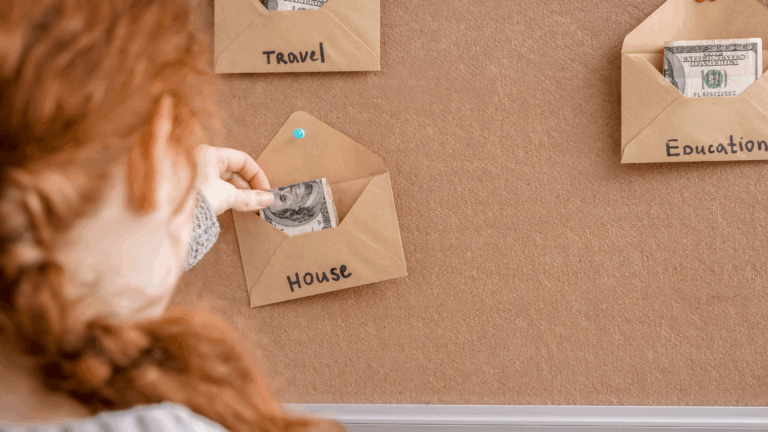 I Tried 4 Popular Budget Methods—Here’s What Actually Worked
