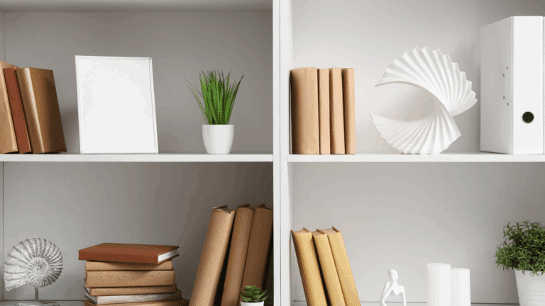 $20 Homemaking Projects That Made My Home Feel Luxe