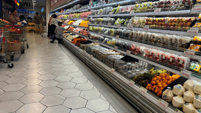 The Grocery Store Layout Is Designed to Trick You—Here’s What to Know