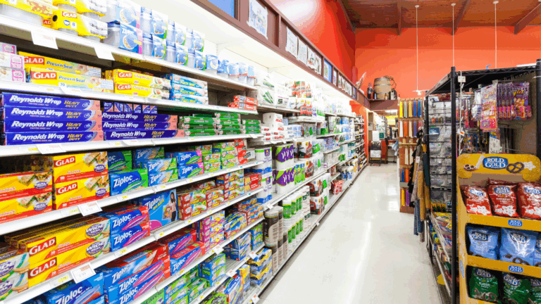 10 Grocery Store Scams You’re Still Falling For