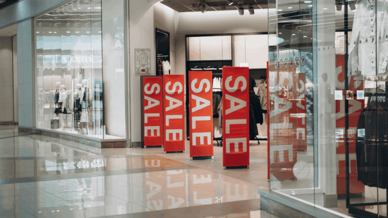 Why I Stopped Buying ‘Deals’ and Started Saving Real Money