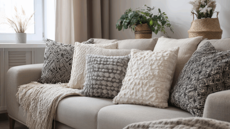 The Art of Cozy Minimalism: How to Have Less Stuff and More Warmth