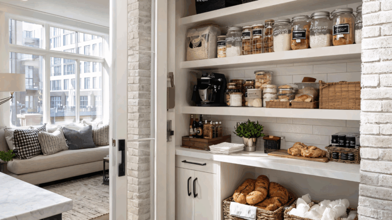 The $20 Grocery Reset: 5 Meals from the Back of My Pantry