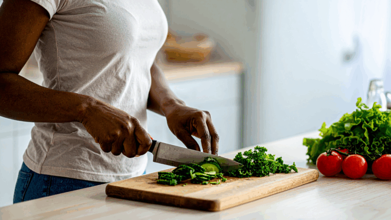 My No-Waste Kitchen System: How I Use Every Bite Before It Goes Bad