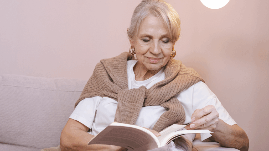 The 9-to-None Routine: How to Rebuild Your Day After Retiring - Frozen ...