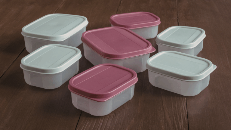 Batch Cooking 101 for People Who Hate Meal Prep