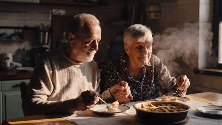 The 9-to-None Routine: How to Rebuild Your Day After Retiring