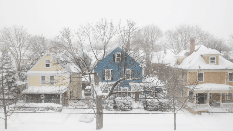 Cooking Like My Grandma During a Snowstorm: What I Learned About Frugal Food