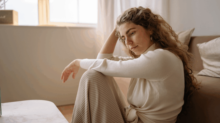 My 3-2-1 System for Getting Out of a Funk