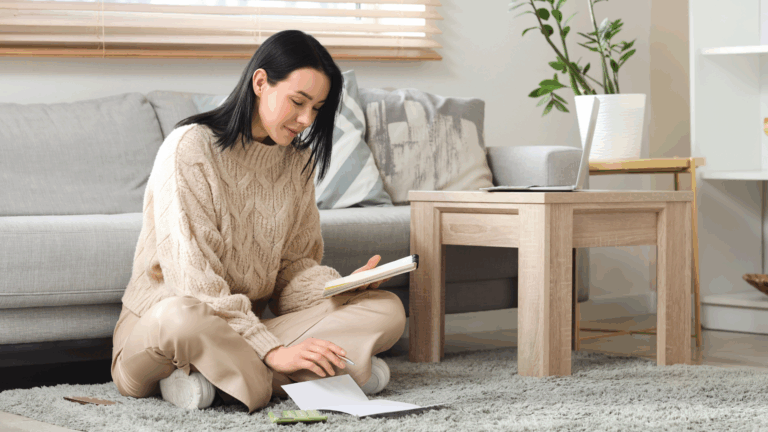 How to Slow Down—and Start Enjoying Your Home Again