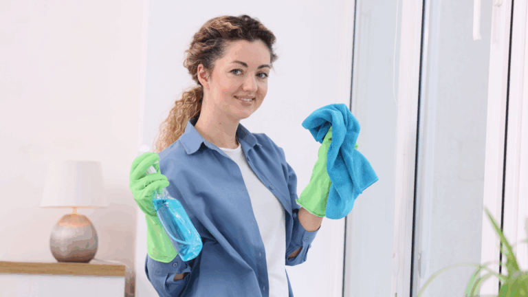 How to Build a Frugal Flow Routine That Saves Time, Money, and Sanity