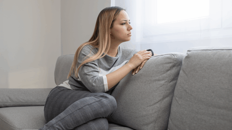 The Afternoon Slump Ritual That Changed My Whole Day