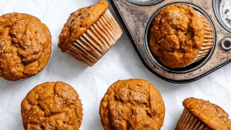 50 Muffin Recipes for a Frugal Breakfast You’ll Actually Look Forward To