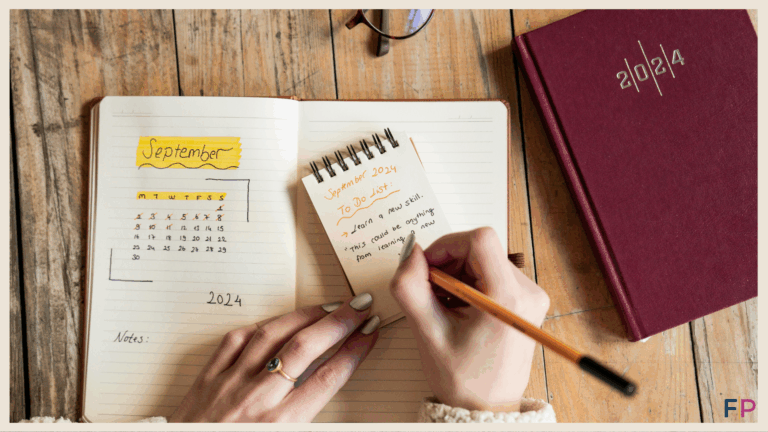 This Is Your Get Your Life Together Guide – And It Actually Works