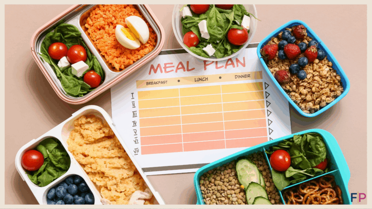 The Reverse Meal Planning Method That Changed How I Cook Forever