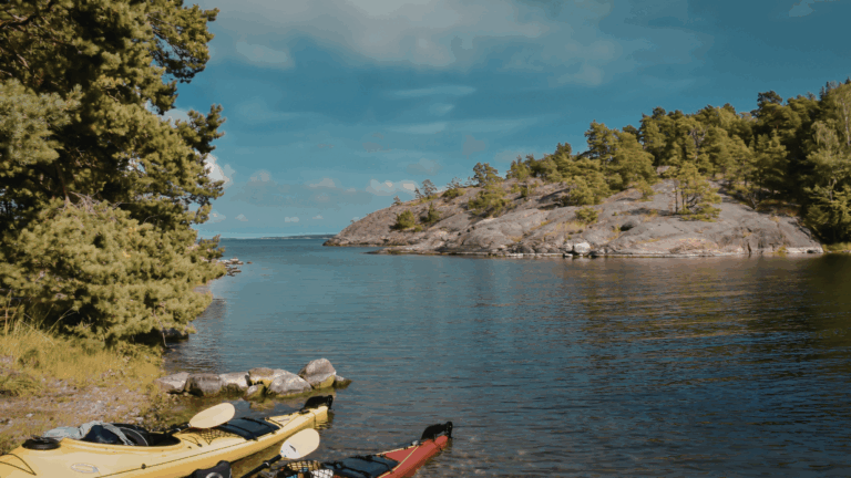 Frugal Weekend Getaways Within Two Hours of Home