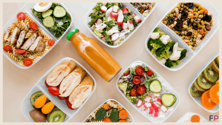 The Lazy Girl’s Guide to Frugal Meal Prep