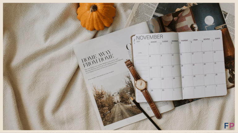 How I Stay Productive (Without Feeling Busy) After Retiring