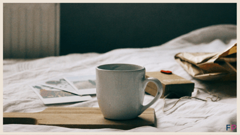 The Morning Routine That Keeps Me Grounded in Retirement