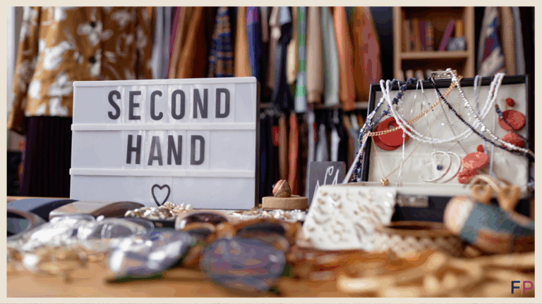 Things You Should Always Buy Secondhand (and What to Skip)