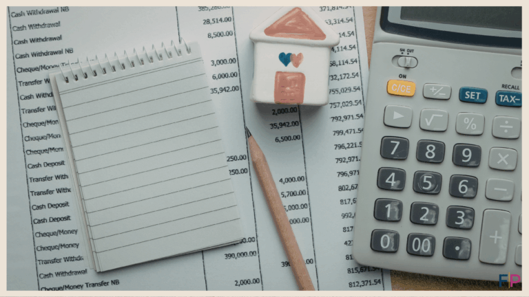 How I Cut My Monthly Bills Without Feeling Deprived