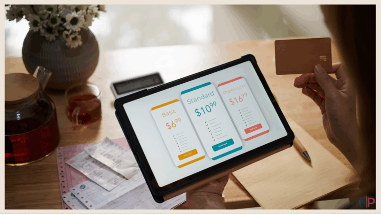 10 Everyday Items That Secretly Drain Your Bank Account