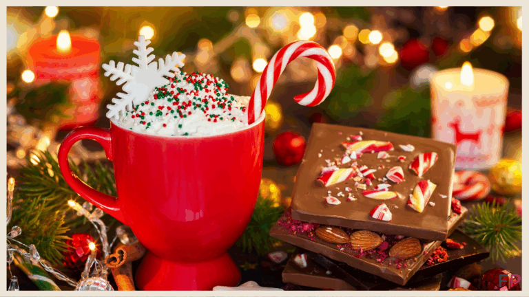 Christmas on Autopilot: The 10 Systems to Stay Sane in December