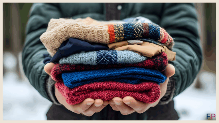 How I’m Prepping for Winter Without Panic (Just Planning)