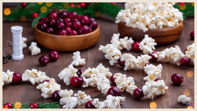 How to Host a Cozy Christmas Eve for Less Than $20
