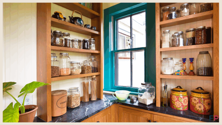 The 20 Things I Always Keep in My Emergency Pantry