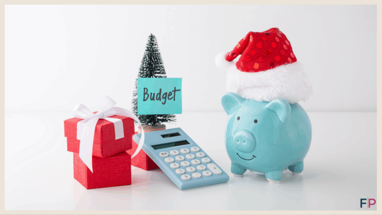 How to Prevent Christmas Overspending When You’re an Emotional Gifter